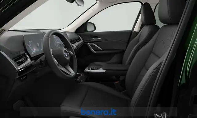 BMW X1 view 5