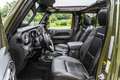 Jeep Wrangler Wrangler Unlimited 2.0 l T 272 ch 4x4 Overland Vert - thumbnail 21