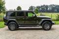 Jeep Wrangler Wrangler Unlimited 2.0 l T 272 ch 4x4 Overland Vert - thumbnail 7