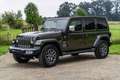 Jeep Wrangler Wrangler Unlimited 2.0 l T 272 ch 4x4 Overland Vert - thumbnail 4