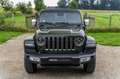 Jeep Wrangler Wrangler Unlimited 2.0 l T 272 ch 4x4 Overland Vert - thumbnail 8
