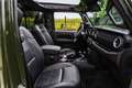 Jeep Wrangler Wrangler Unlimited 2.0 l T 272 ch 4x4 Overland Vert - thumbnail 38