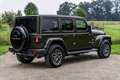 Jeep Wrangler Wrangler Unlimited 2.0 l T 272 ch 4x4 Overland Vert - thumbnail 5