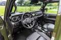 Jeep Wrangler Wrangler Unlimited 2.0 l T 272 ch 4x4 Overland Vert - thumbnail 20