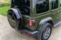 Jeep Wrangler Wrangler Unlimited 2.0 l T 272 ch 4x4 Overland Vert - thumbnail 17