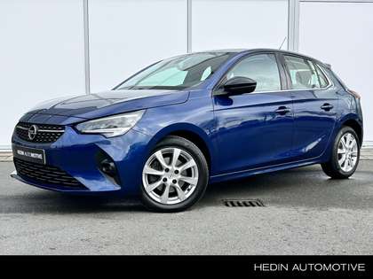 Opel Corsa 1.2 100pk Elegance AUT. | NAVIGATIE | CLIMATE CONT