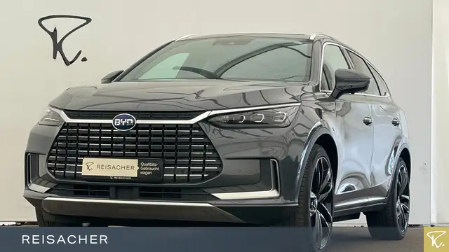 BYD Tang Flagship 4 WD 360°, HUD, Pano, Navi