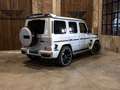 Mercedes-Benz G 63 AMG BRABUS WIDESTAR*ZEER EXCLUSIEF*LV 2 ZTPTLS*FULL* Grau - thumbnail 9