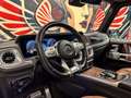 Mercedes-Benz G 63 AMG BRABUS WIDESTAR*EXCLUSIEF*LV 2 ZTPTLS*FULL* Сірий - thumbnail 37