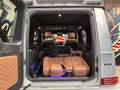 Mercedes-Benz G 63 AMG BRABUS WIDESTAR*EXCLUSIEF*LV 2 ZTPTLS*FULL* Сірий - thumbnail 19