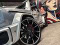 Mercedes-Benz G 63 AMG BRABUS WIDESTAR*EXCLUSIEF*LV 2 ZTPTLS*FULL* Сірий - thumbnail 7