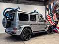 Mercedes-Benz G 63 AMG BRABUS WIDESTAR*EXCLUSIEF*LV 2 ZTPTLS*FULL* Сірий - thumbnail 10