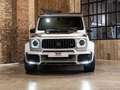 Mercedes-Benz G 63 AMG BRABUS WIDESTAR*ZEER EXCLUSIEF*LV 2 ZTPTLS*FULL* Grau - thumbnail 7