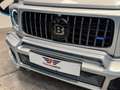 Mercedes-Benz G 63 AMG BRABUS WIDESTAR*EXCLUSIEF*LV 2 ZTPTLS*FULL* Сірий - thumbnail 4