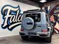 Mercedes-Benz G 63 AMG BRABUS WIDESTAR*EXCLUSIEF*LV 2 ZTPTLS*FULL* Сірий - thumbnail 12