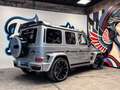 Mercedes-Benz G 63 AMG BRABUS WIDESTAR*EXCLUSIEF*LV 2 ZTPTLS*FULL* Сірий - thumbnail 9