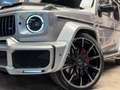 Mercedes-Benz G 63 AMG BRABUS WIDESTAR*EXCLUSIEF*LV 2 ZTPTLS*FULL* Сірий - thumbnail 3