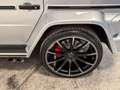 Mercedes-Benz G 63 AMG BRABUS WIDESTAR*EXCLUSIEF*LV 2 ZTPTLS*FULL* Сірий - thumbnail 17