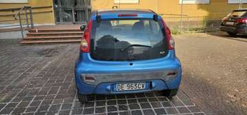 3p 1.0 12v Plaisir 2tronic