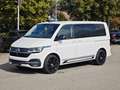 Volkswagen T6 Multivan T6.1 Multivan Highline 200PS  ** 20" ** Blanc - thumbnail 1