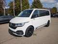 Volkswagen T6 Multivan T6.1 Multivan Highline 200PS  ** 20" ** Blanc - thumbnail 2