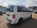 Volkswagen T6 Multivan T6.1 Multivan Highline 200PS  ** 20" ** Blanc - thumbnail 6