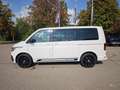 Volkswagen T6 Multivan T6.1 Multivan Highline 200PS  ** 20" ** Blanc - thumbnail 9
