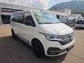 Volkswagen T6 Multivan T6.1 Multivan Highline 200PS  ** 20" ** Blanc - thumbnail 4