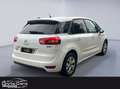 Citroen C4 Picasso Citroën Feel 1.2 130 ch Boîte manuelle Garantie 12 mois Wit - thumbnail 2