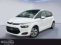 Citroen C4 Picasso Citroën Feel 1.2 130 ch Boîte manuelle Garantie 12 mois Wit - thumbnail 1
