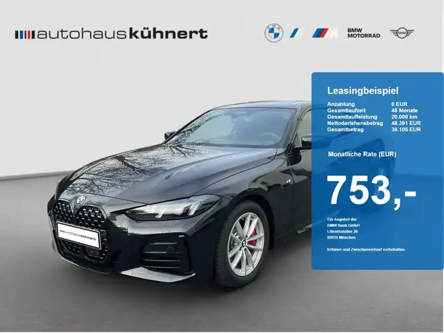 BMW 4er
