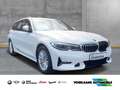 BMW 330 e xDri.,LuxuryLine,Laserlicht,AHK,Panodach,HUD,H&K Blanco - thumbnail 8
