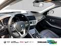 BMW 330 e xDri.,LuxuryLine,Laserlicht,AHK,Panodach,HUD,H&K Blanco - thumbnail 3