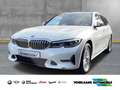 BMW 330 e xDri.,LuxuryLine,Laserlicht,AHK,Panodach,HUD,H&K Blanco - thumbnail 1