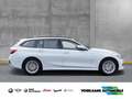 BMW 330 e xDri.,LuxuryLine,Laserlicht,AHK,Panodach,HUD,H&K Blanco - thumbnail 6