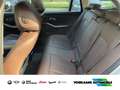 BMW 330 e xDri.,LuxuryLine,Laserlicht,AHK,Panodach,HUD,H&K Blanco - thumbnail 9