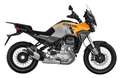 Moto Guzzi Stelvio Zwart - thumbnail 1