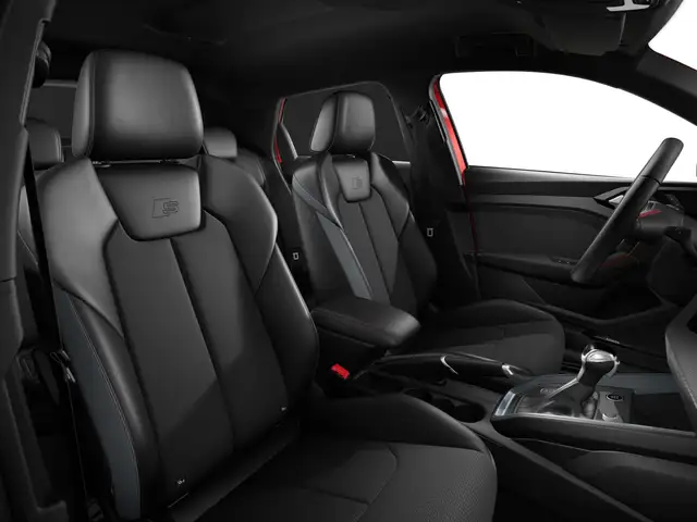 Audi A1 view 13