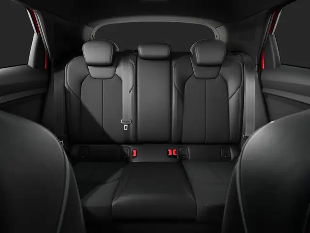Audi A1 view 14