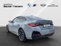 BMW i4 M50 Gran Coupé 19" / AHK / Harman Kardon / Laser / Grau - thumbnail 4