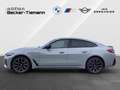 BMW i4 M50 Gran Coupé 19" / AHK / Harman Kardon / Laser / Grau - thumbnail 3