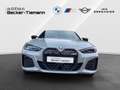 BMW i4 M50 Gran Coupé 19" / AHK / Harman Kardon / Laser / Grau - thumbnail 2