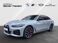 BMW i4 M50 Gran Coupé 19" / AHK / Harman Kardon / Laser / Grau - thumbnail 1