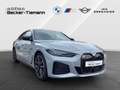 BMW i4 M50 Gran Coupé 19" / AHK / Harman Kardon / Laser / Grau - thumbnail 7