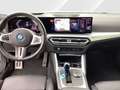 BMW i4 M50 Gran Coupé 19" / AHK / Harman Kardon / Laser / Grau - thumbnail 9