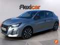 Peugeot 208 Style Gasolina 100 S&S 6 Vel MAN Gris - thumbnail 3