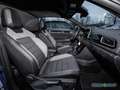Volkswagen T-Roc Cabriolet 1.5 TSI DSG R-Line AHK/Lenkrheiz Blau - thumbnail 5
