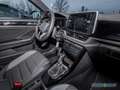 Volkswagen T-Roc Cabriolet 1.5 TSI DSG R-Line AHK/Lenkrheiz Blau - thumbnail 6