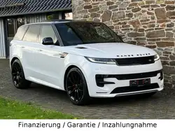 Land Rover Range Rover Sport Dynamic HSE I Werksgarantie