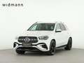 Mercedes-Benz GLE 300 d 4M AMG Line Advanced Plus*22"*360°Kam. Weiß - thumbnail 1